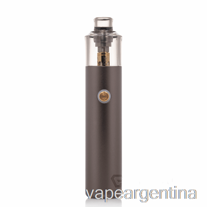Dotmod Dotstick Revo V1.5 35w Sistema Pod Gunmetal Vape Descartable